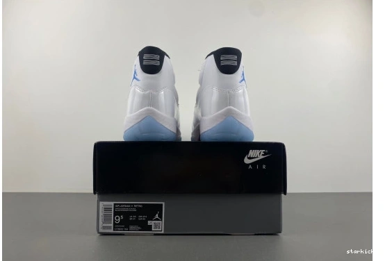 CT8012-104 Retro  CT8012-104 Blue Legend 11 Jordan 1130